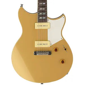 Yamaha Revstar RS02CB Chris Buck Signature - Honey Gold