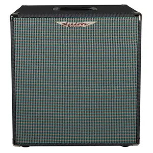 Ashdown Rootmaster RBM112T (Made in the UK) 300w 1x12" Bass Cab