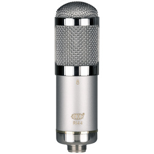 MXL R144 HE Heritage Edition - Ribbon Mic