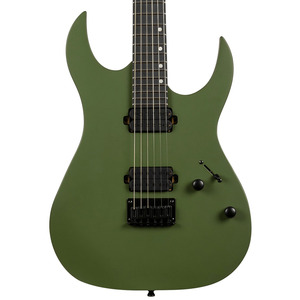 Spira S-400 Electric Guitar 