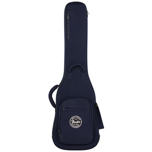 Fender Troubadour Bass Guitar Gigbag  - Navy