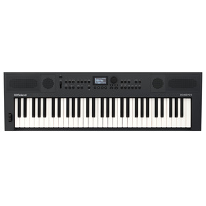 Roland GO KEYS 5 - 61-Note Music Creation Keyboard 