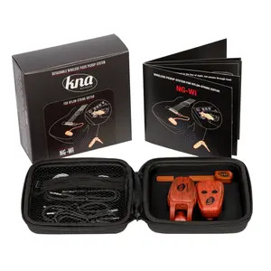 KNA NGWI Classical / Nylon Guitar Wireless Pickup System