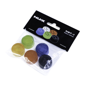 NUX Guitar Effects Pedal Toppers