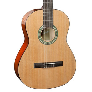 Jose Ferrer 4/4 Size Classical Guitar Inc. Gigbag