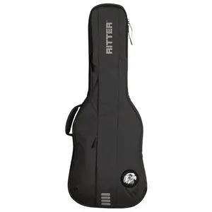 Ritter Bern Electric Guitar Gig Bag (RGB4-E) - Anthracite