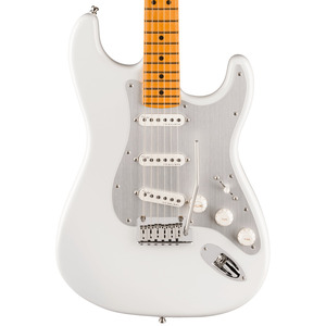 Fender American Ultra II Stratocaster  - Avalanche / Maple