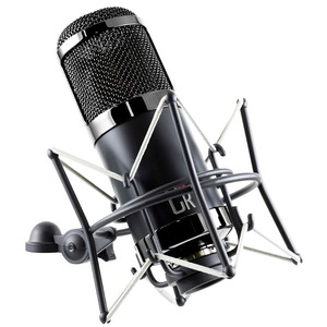 MXL CR89 - Low Noise Condenser Microphone