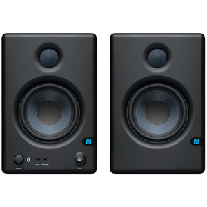 Presonus Eris E4.5 BT Studio Monitors with Bluetooth