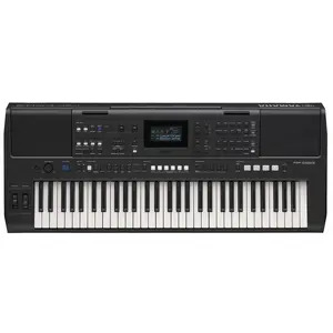 Yamaha PSR-E583 Keyboard