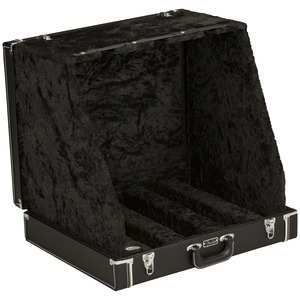 Fender Classic Series Case / Stand for 3 Guitars - Black