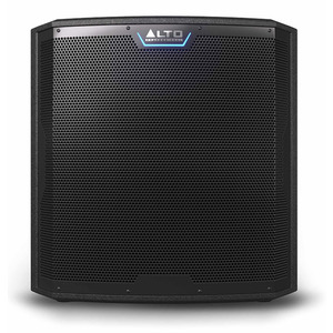 Alto TS15S 15" 2500w Powered Subwoofer