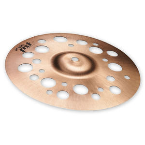 Paiste PST X Swiss Splash - 10"
