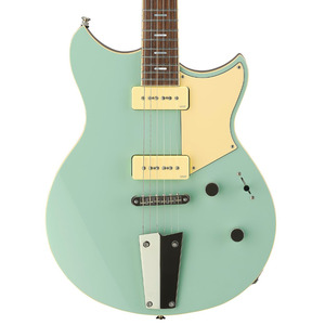 Yamaha Revstar Standard RSS02T Electric Guitar