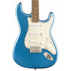 Squier Classic Vibe 60s Stratocaster  - Lake Placid Blue
