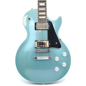 Gibson Les Paul Modern - Faded Pelham Blue