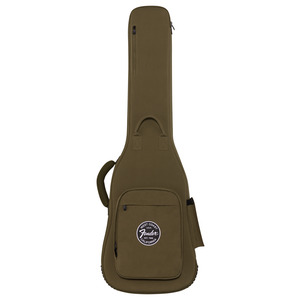 Fender Troubadour Bass Guitar Gigbag 