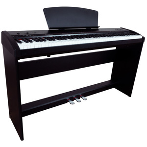 Montford Digital Piano With Stand