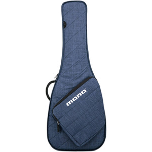 MONO M80 Sleeve 2.0 Gig Bag - Electric Guitar - Blue