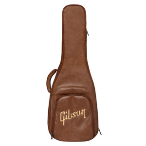 Gibson Premium Electric Soft Case - Brown