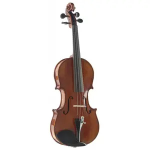 Stagg 4/4 Violin Deluxe All Solid