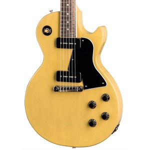 Gibson Les Paul Special  - TV Yellow