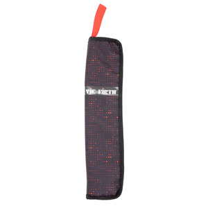 Vic Firth Essential Stick Bag  - Red Dot