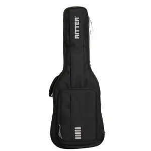 Ritter Arosa Electric Guitar Gig Bag (RGA5-E) - Sea Ground Black