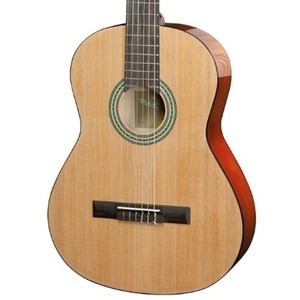Jose Ferrer LEFT HANDED 3/4 size Classical Guitar