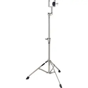 Stagg Bongo Stand with Clamp Fixing