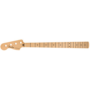 Fender Player Series Left Handed Precision Bass Neck - Maple