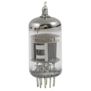 Peaveys 12AT7 Preamp Valve