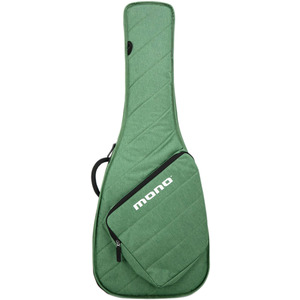 MONO M80 Sleeve 2.0 Gig Bag - Electric Guitar - Green