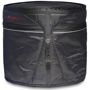 Stagg Professional Kick Drum Case - 20" x 18"