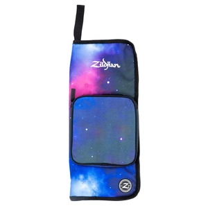 Zildjian Student Stick Bag  - Purple Galaxy