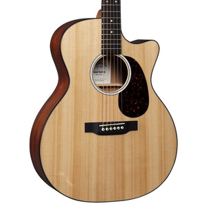 Martin GPC-11E Road Series Electro Acoustic Guitar