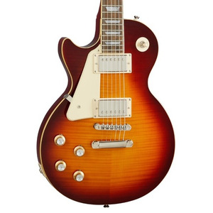 Epiphone Les Paul Standard '60s LEFT HANDED - Iced Tea