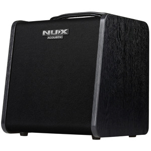 NUX Stageman II AC-60 Acoustic Amplifier