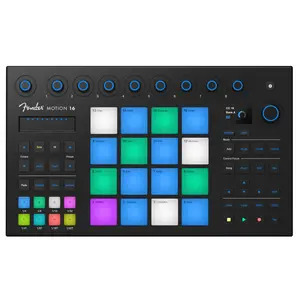 Fender Motion 16 - 16-Pad Controller