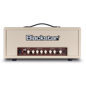 Blackstar Debut 100RH 100w Guitar Head - Cream