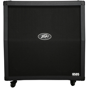 Peavey 6505 4x12" Angled Guitar Cabinet