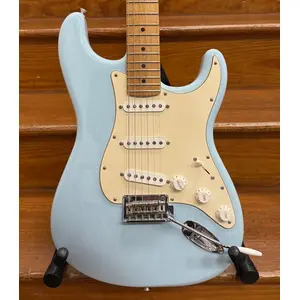 SECONDHAND Fender FSR Limited Edition Player Stratocaster - Sonic Blue