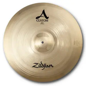 Zildjian A Custom Ride Cymbal - 20"