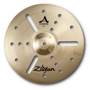 Zildjian A Custom EFX Cymbal - 20"