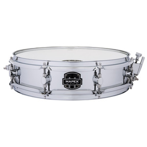 Mapex MPX 14" x 3.5" Steel Piccolo Snare Drum