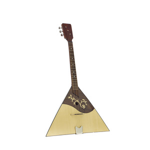 Ozark Balalaika 3 String