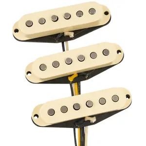 Fender Custom Shop Troposphere Stratocaster Pickup Set