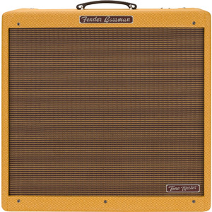 Fender Tone Master Bassman Amplifier