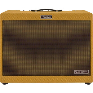 Fender Tone Master FR-12 1000w 1x12" Full Range, Flat Response Speaker - Tweed