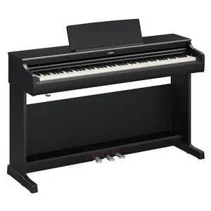 Yamaha Arius YDP166 Digital Piano - Black